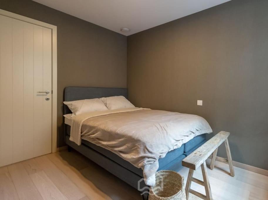 Appartement Modern Gemeubeld En Luxueus Ingericht