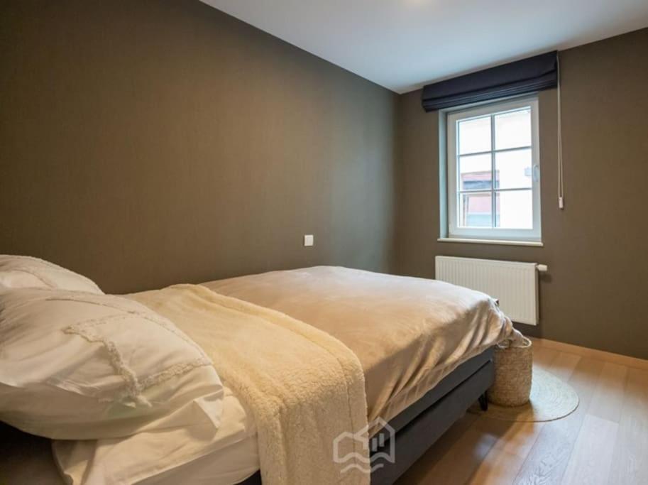 Appartement Modern Gemeubeld En Luxueus Ingericht